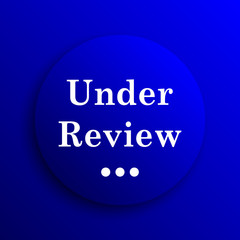 Under review icon