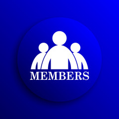 Members icon