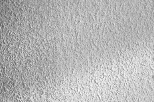 Raufasertapete hell grau, ingrain wallpaper light grey
