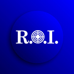ROI icon