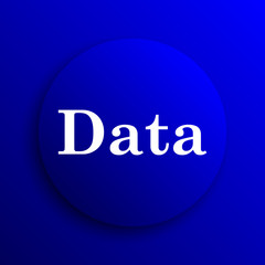 Data icon