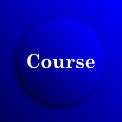 Course icon