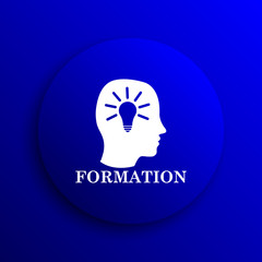 Formation icon