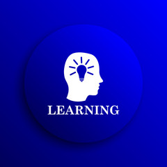 Learning icon