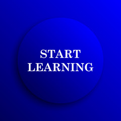 Start learn icon