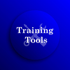 Training tools icon