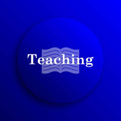 Teaching icon