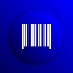 Barcode icon
