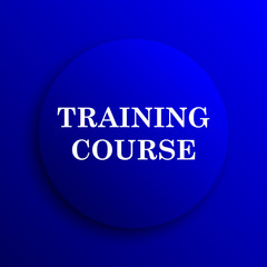 Training course icon