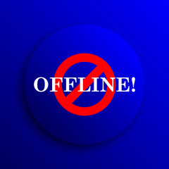 Offline icon