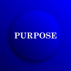 Purpose icon