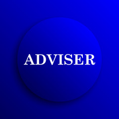 Adviser icon