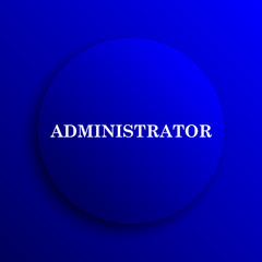 Administrator icon