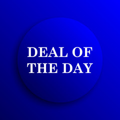 Deal of the day icon