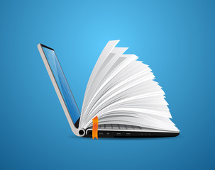 IT Communication - knowledge base, e-learning, e-book