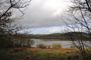 Carsington Water
