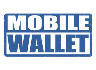 Mobile wallet stamp