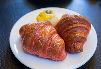 Croissants