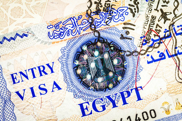 Entry Visa
