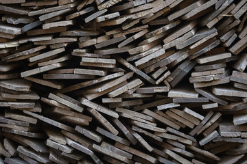 Storage timber