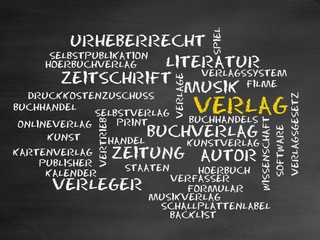 Verlag