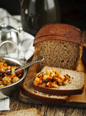 Vegetable stew
