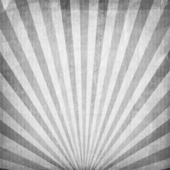 Abstract gray sunbeam - vintage background