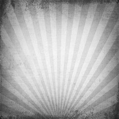 Abstract gray sunbeam - vintage background