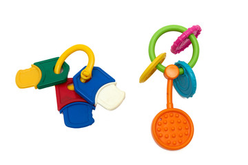 Baby toys