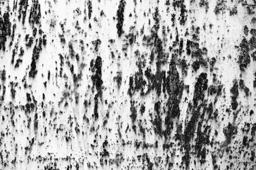 Metal texture with scratches and cracks