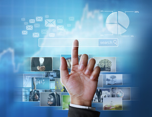 Reaching images streaming