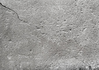 Gray grunge concrete texture background