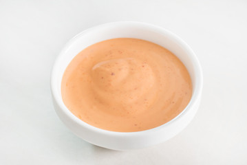 sauce dip