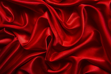 abstract background luxury cloth or liquid wave or wavy folds 