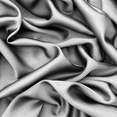 abstract background luxury cloth or liquid wave or wavy folds of