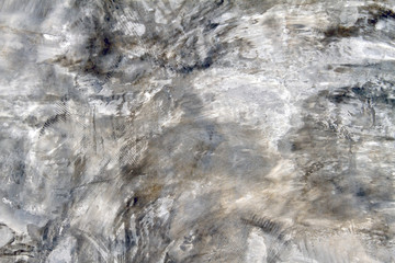 old grungy texture, grey concrete wall