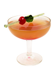 Cocktails Collection - Ritz Bar fizz