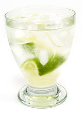 Cocktails Collection - Gimlet