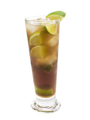 Cocktails Collection - Cuba Libre