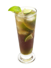 Cocktails Collection - Cuba Libre