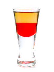 Cocktails Collection - Red Tequila