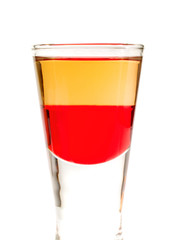 Cocktails Collection - Red Tequila