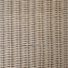 Woven wood as background