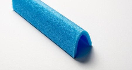 Angular of polyethylene foam. - 103167476