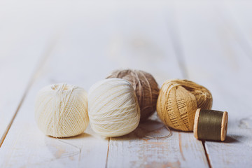 Sewing / knitting accessories