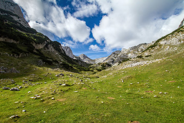 Montenegro, Durmitor