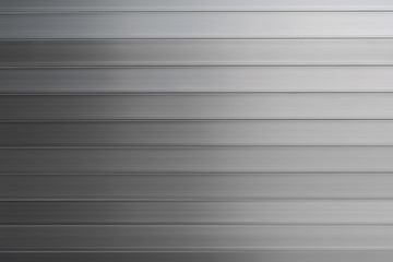 Fototapeta premium Stalowa tekstura z linii tłem