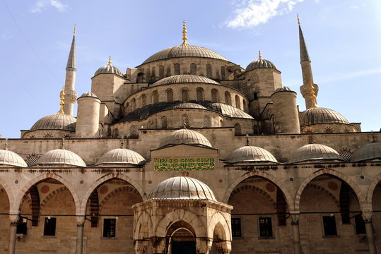 Istanbul