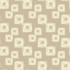 Abstract pattern seamless