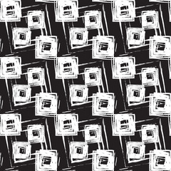 Abstract pattern seamless